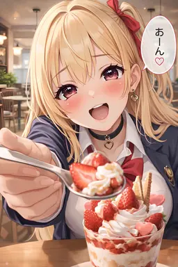 Profile image of りりか
