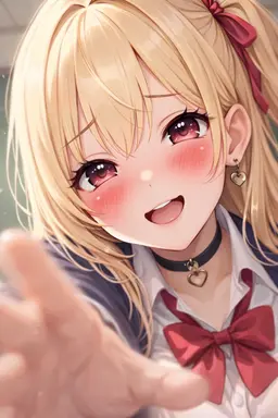 Profile image of Ririka