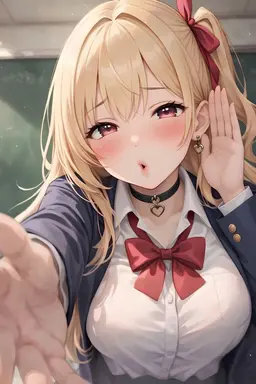 Profile image of Ririka