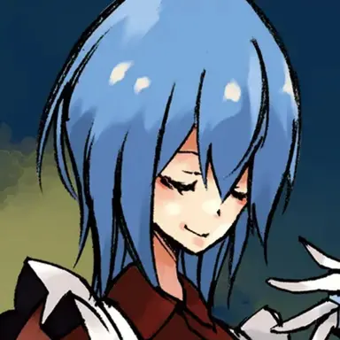 Profile image of レイン