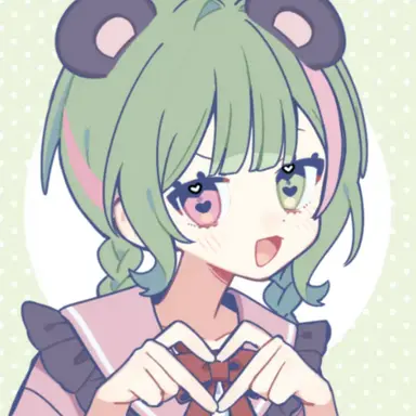 Profile image of 팬디