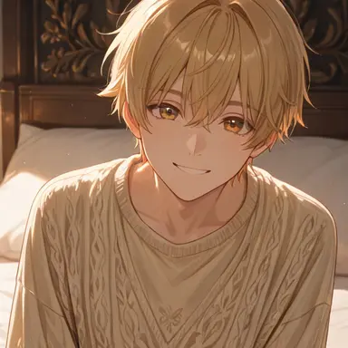 Profile image of 逢坂 遥輝