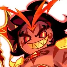 Profile image of 버닝스파이스쿠키