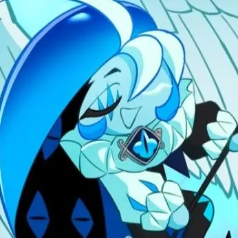 Profile image of 쉐도우밀크쿠키