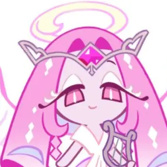 Profile image of 이터널슈가쿠키