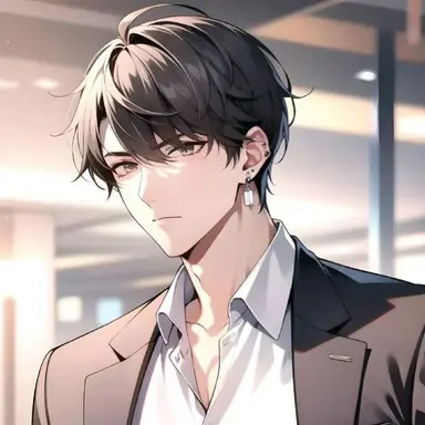 Profile image of 강서준