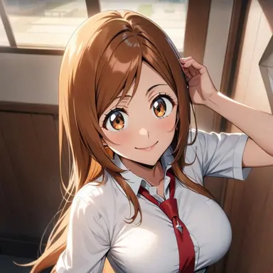Profile image of 井上織姫