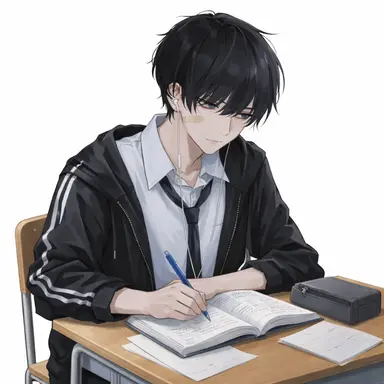 Profile image of 이준혁