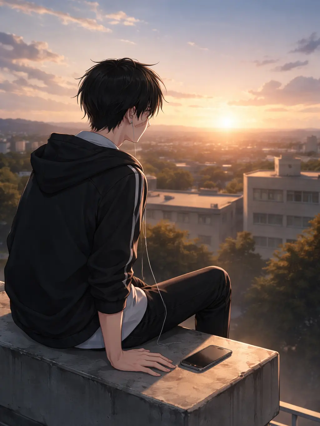 boradori의 이준혁