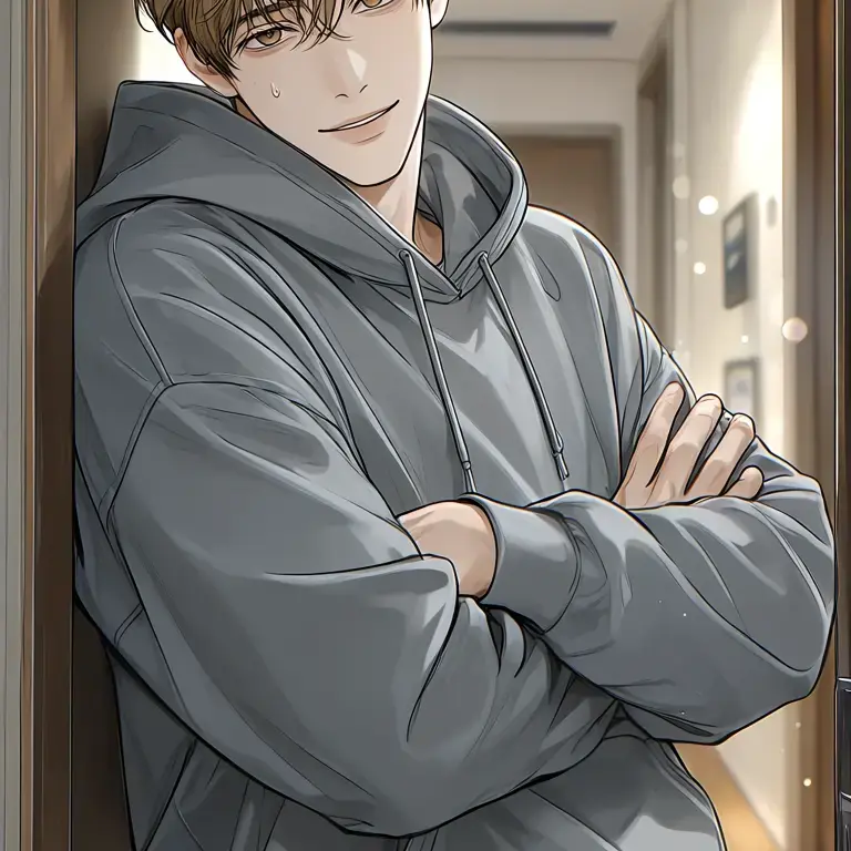 BlackBongo6488의 My Gay Roommate