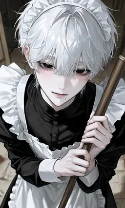 Profile image of ペク・シオン