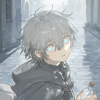 Profile image of 니지