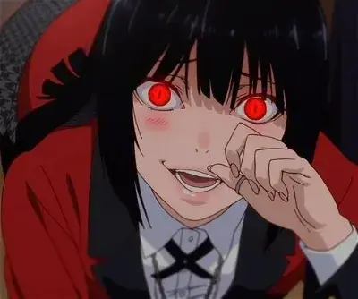 PotentSeat7180의 Yumeko Jabami