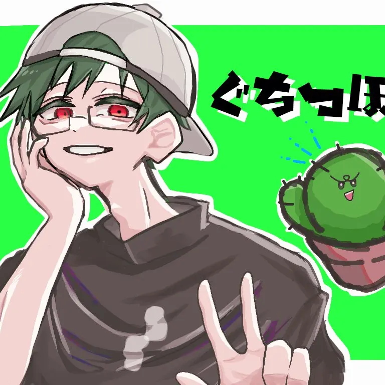 PlaidHip4755의 ﾁｬ!