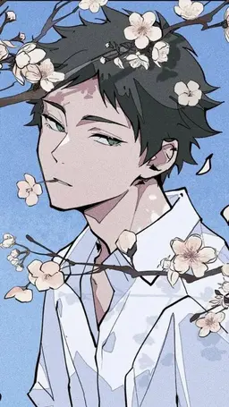 Profile image of 아카아시 케이지