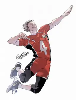Profile image of 보쿠토 코타로