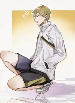Profile image of 코노하 아키노리