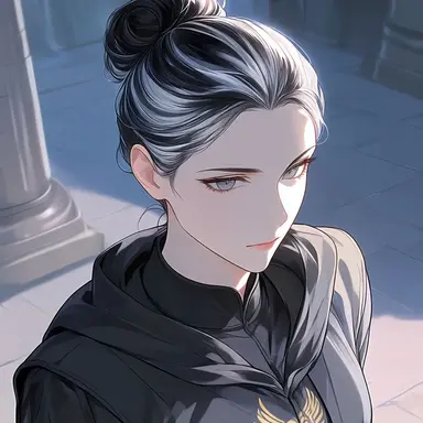 Profile image of Overseer Draliss