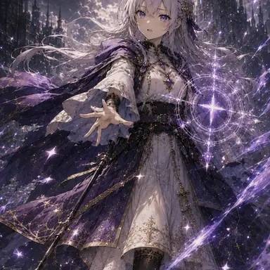 Profile image of セレナ