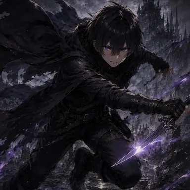 Profile image of ハイド