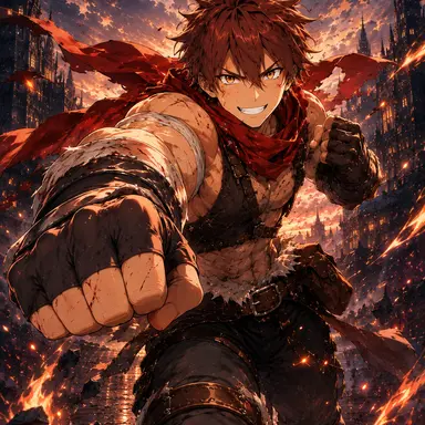 Profile image of ハダル