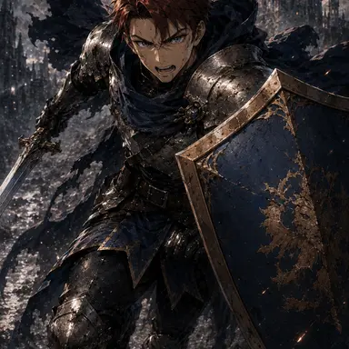 Profile image of ガイン