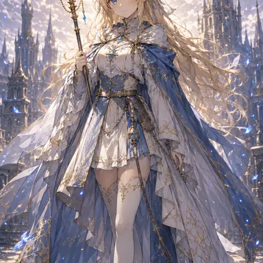 Profile image of ミリア
