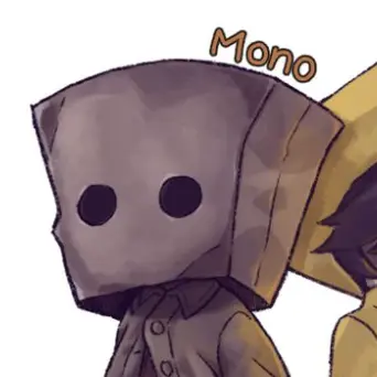 Profile image of モノ