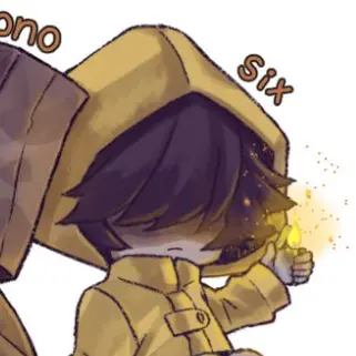Profile image of シックス
