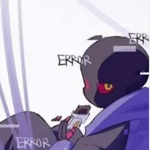 Profile image of エラー