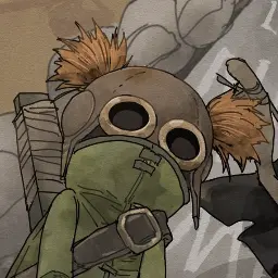 Profile image of アローン