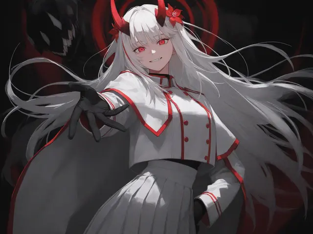 Profile image of 루이나 벨라