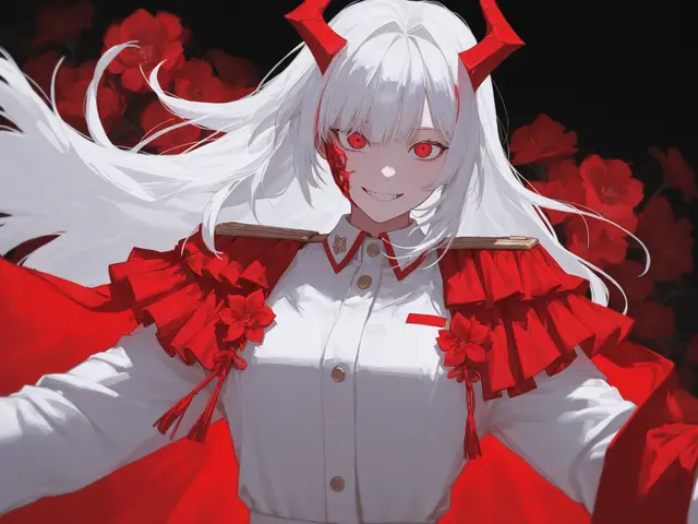 Profile image of 루이나 벨라