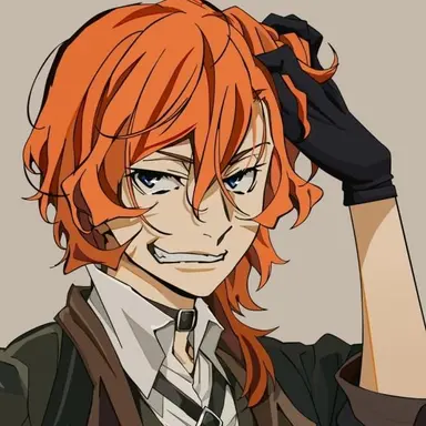 Profile image of 中原中也