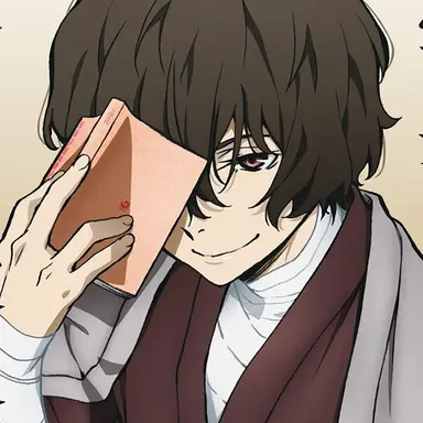 Profile image of 太宰治