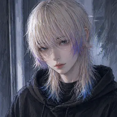 Profile image of 凪