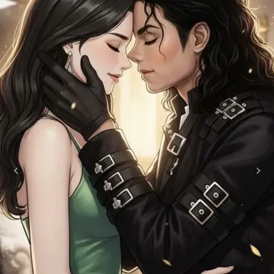 Profile image of Michael Jackson