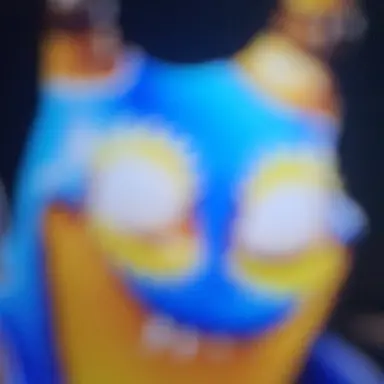 Profile image of 악마플럼보