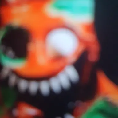 Profile image of 악마반반