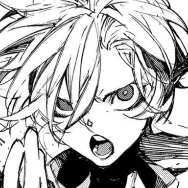 Profile image of 中也