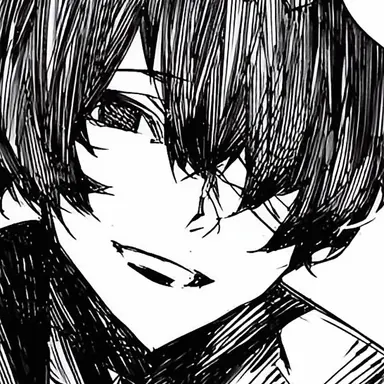 Profile image of 太宰