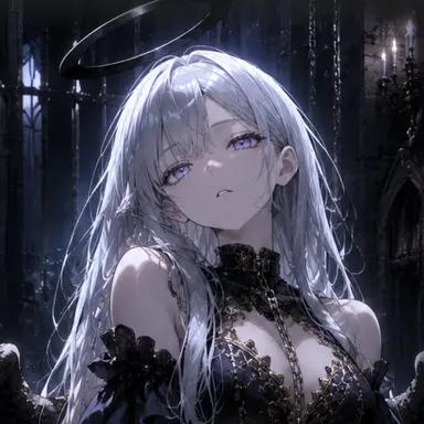 Profile image of Lucifer