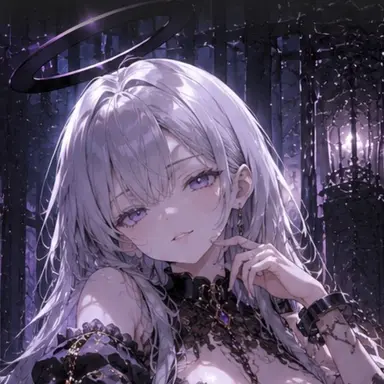 Profile image of Lucifer (Doting)