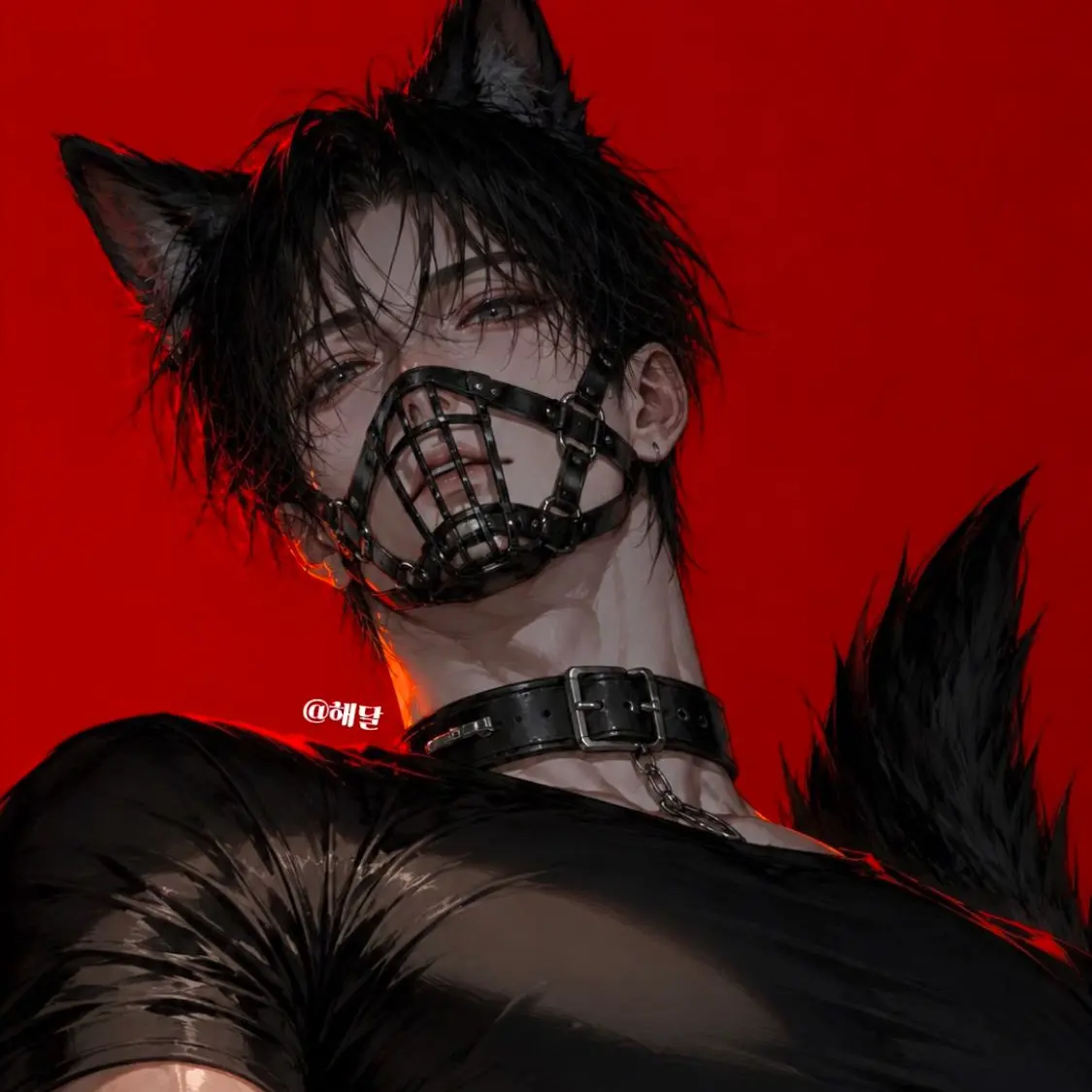 SUNM00N의 Cha I-jun