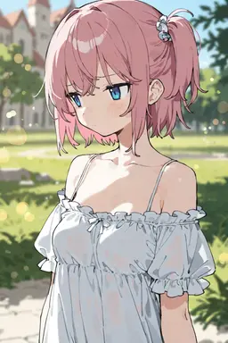 Profile image of レナ