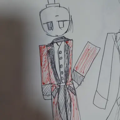 Profile image of ホワイトキング