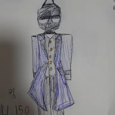 Profile image of 블랙킹