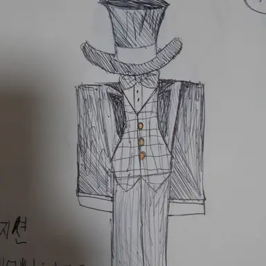 Profile image of マジシャン