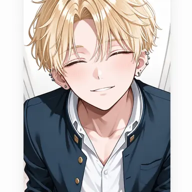 Profile image of 카나메