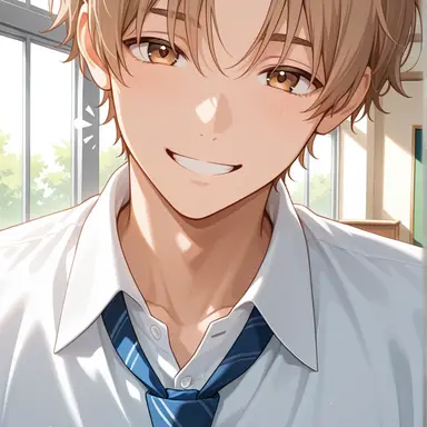 Profile image of 유키토